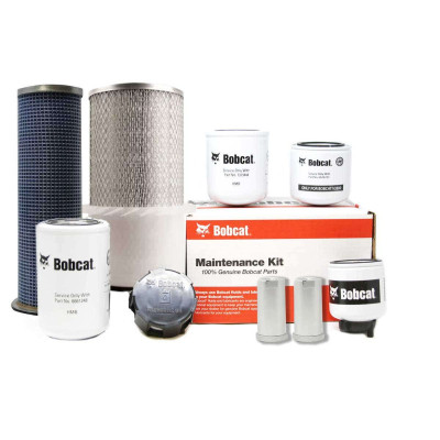 Комплект для обслуговування на 1000/2000 годин Bobcat, 7404091