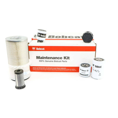 Комплект для обслуговування на 500 годин Bobcat, 7404092