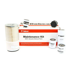 Комплект для обслуговування на 500 годин Bobcat, 7404095