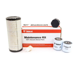 Комплект для обслуговування на 500 годин Bobcat, 7404220