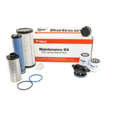 Комплект для обслуговування на 1000/2000 годин Bobcat, 7404221
