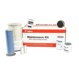 Комплект для обслуговування на 1000/2000 годин Bobcat, 7404223