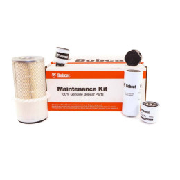 Комплект для обслуговування на 500 годин Bobcat, 7404225