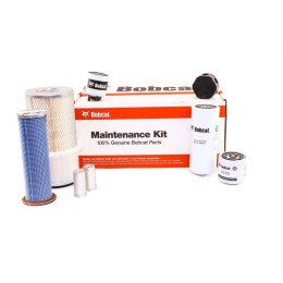 Комплект для обслуговування на 1000/2000 годин Bobcat, 7404226