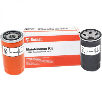 Комплект для обслуговування на 50 годин Bobcat, 7405027 Комплект для обслуговування на 50 годин Bobcat, 7405027