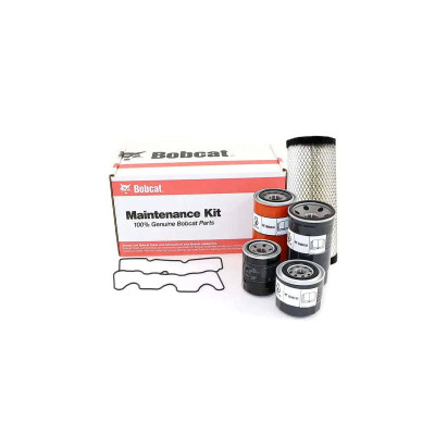 Комплект для обслуговування на 800 годин Bobcat, 7405029