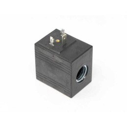 Электромагнитный клапан Bobcat, 7405845 Электромагнитный клапан Bobcat, 7405845