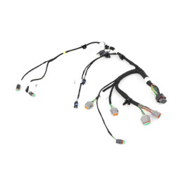 Джгут проводів клапана Bobcat, 7405955 Джгут проводів клапана Bobcat, 7405955