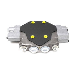 Секція клапана Bobcat, 7406072