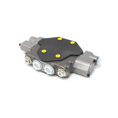 Секція клапана Bobcat, 7406073