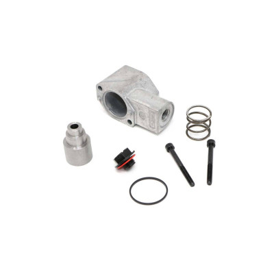 Торцева кришка Bobcat, 7406080