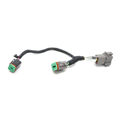 Джгут проводів запалювання Bobcat, 7406208 Джгут проводів запалювання Bobcat, 7406208