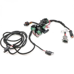 Джгут дорожнього освітлення Bobcat, 7406839 Джгут дорожнього освітлення Bobcat, 7406839