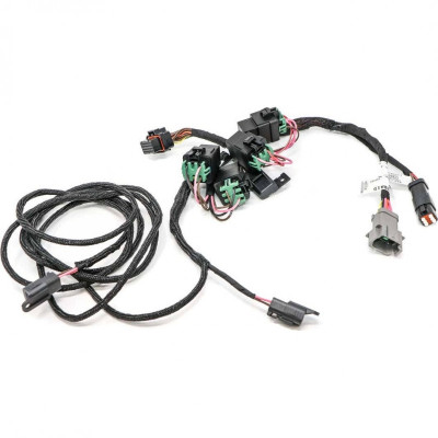 Джгут дорожнього освітлення Bobcat, 7406839 Джгут дорожнього освітлення Bobcat, 7406839