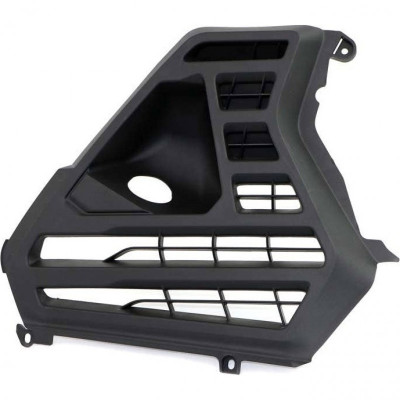 Экран левый Bobcat, 7408252