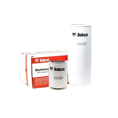 Комплект для обслуговування на 50 годин Bobcat, 7408256