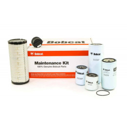 Комплект для обслуговування на 1500 годин Bobcat, 7408260