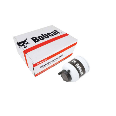 Комплект для обслуговування на 250 годин Bobcat, 7408484