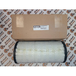 Фільтр повітряний зовнішній 7408601 Bobcat