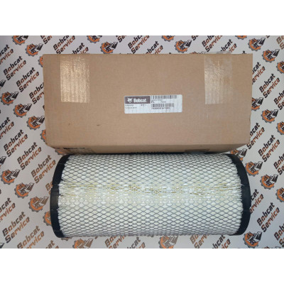 Фільтр повітряний зовнішній 7408601 Bobcat