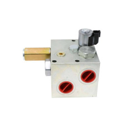 Клапан в сборе Bobcat, 7409010 Клапан в сборе Bobcat, 7409010