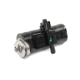 Шестерний насос Bobcat, 7409993