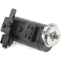 ШЕСТЕРНЯ НАСОСА, 7409995 BOBCAT ШЕСТЕРНЯ НАСОСА, 7409995 BOBCAT