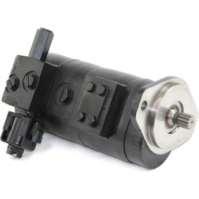 ШЕСТЕРНЯ НАСОСА, 7409995 BOBCAT