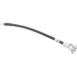 Негативний кабель акумулятора Bobcat, 7410112 Негативний кабель акумулятора Bobcat, 7410112