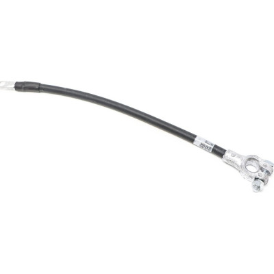 Негативний кабель акумулятора Bobcat, 7410112 Негативний кабель акумулятора Bobcat, 7410112