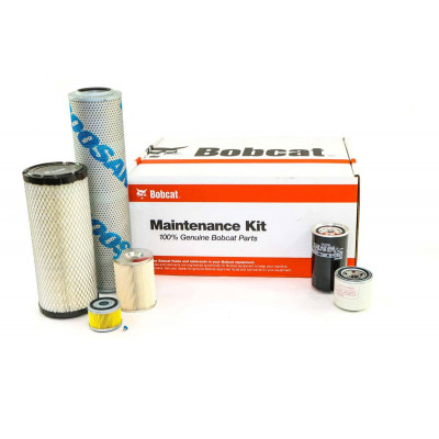 Комплект для обслуговування на 500 годин Bobcat, 7412030