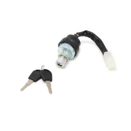 Ключ запалювання Bobcat, 7412561 Ключ запалювання Bobcat, 7412561