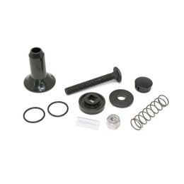 2-дюймова ручка та віконна клямка Bobcat, 7412786 2-дюймова ручка та віконна клямка Bobcat, 7412786