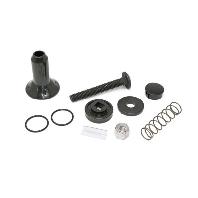 2-дюймова ручка та віконна клямка Bobcat, 7412786 2-дюймова ручка та віконна клямка Bobcat, 7412786