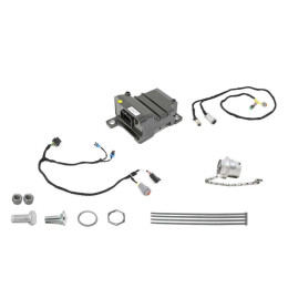 Комплект 7-контактного роз'єму Bobcat, 7413216