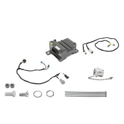 Комплект 7-контактного роз'єму Bobcat, 7413216