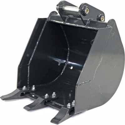 16-дюймовий ківш із зубами BH76 Bobcat, 7414461 16-дюймовий ківш із зубами BH76 Bobcat, 7414461