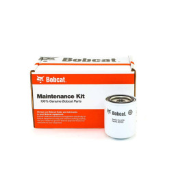 Комплект для обслуговування на 50 годин Bobcat, 7414489 Комплект для обслуговування на 50 годин Bobcat, 7414489