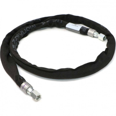 Гидравлический шланг в сборе Bobcat, 7415213 Гидравлический шланг в сборе Bobcat, 7415213