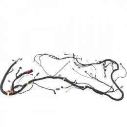 ДЖГУТ ПРОВОДЫ DLX, 7416127 BOBCAT ДЖГУТ ПРОВОДЫ DLX, 7416127 BOBCAT