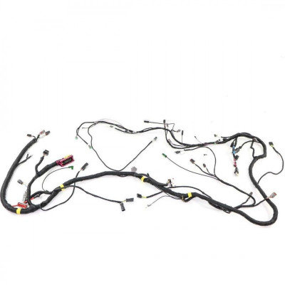 ДЖГУТ ПРОВОДЫ DLX, 7416127 BOBCAT ДЖГУТ ПРОВОДЫ DLX, 7416127 BOBCAT