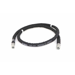 Шланг гідравлічний Bobcat, 7416277 Шланг гідравлічний Bobcat, 7416277