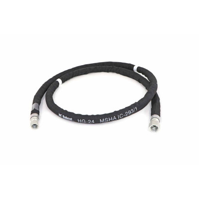 Шланг гідравлічний Bobcat, 7416277 Шланг гідравлічний Bobcat, 7416277