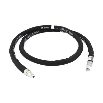 Шланг гідравлічний Bobcat, 7416278 Шланг гідравлічний Bobcat, 7416278