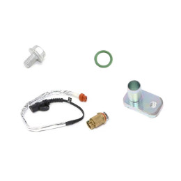 Комплект блочного обігрівача Bobcat, 7416486