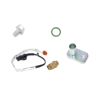 Комплект блочного обігрівача Bobcat, 7416486