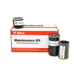 Комплект для обслуговування на 400 годин Bobcat, 7417125