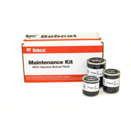 Комплект для обслуговування на 50 годин Bobcat, 7417129 Комплект для обслуговування на 50 годин Bobcat, 7417129