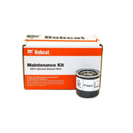 Комплект для обслуговування на 100 годин Bobcat, 7417130