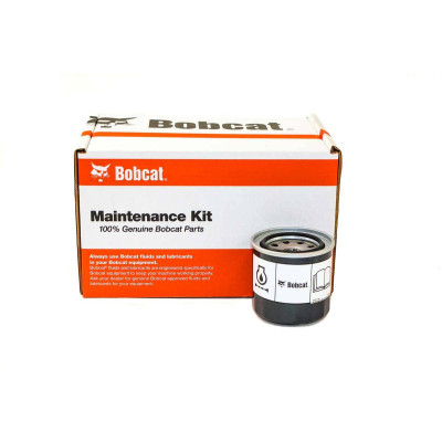 Комплект для обслуговування на 100 годин Bobcat, 7417130